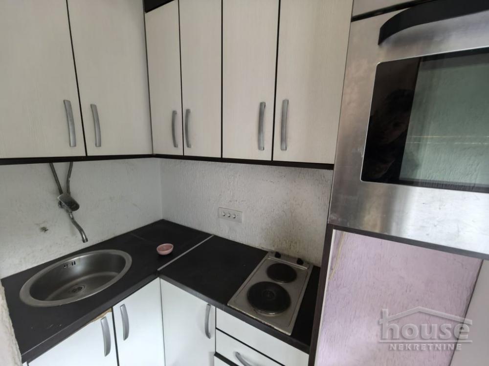 Slika 5 - Stan,NOVI SAD,CENTAR,kv: 38.00, € 111240, ID: 1064954