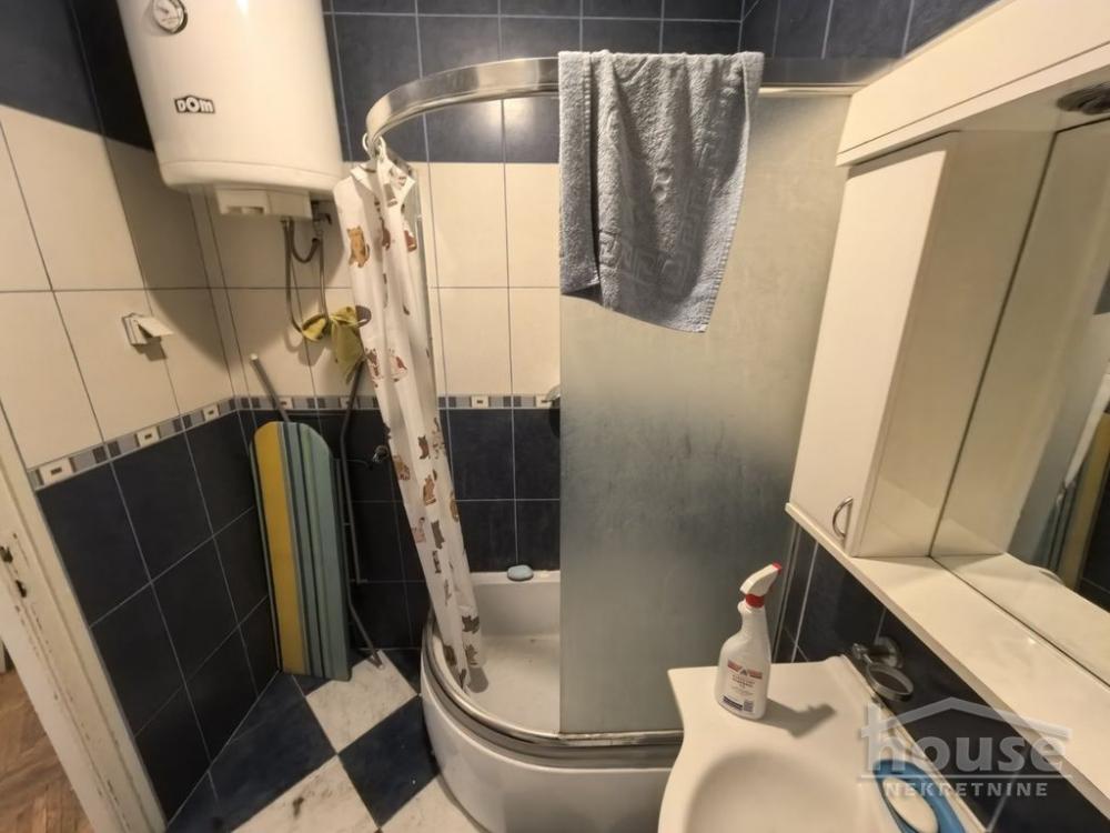 Slika 6 - Stan,NOVI SAD,CENTAR,kv: 38.00, € 111240, ID: 1064954