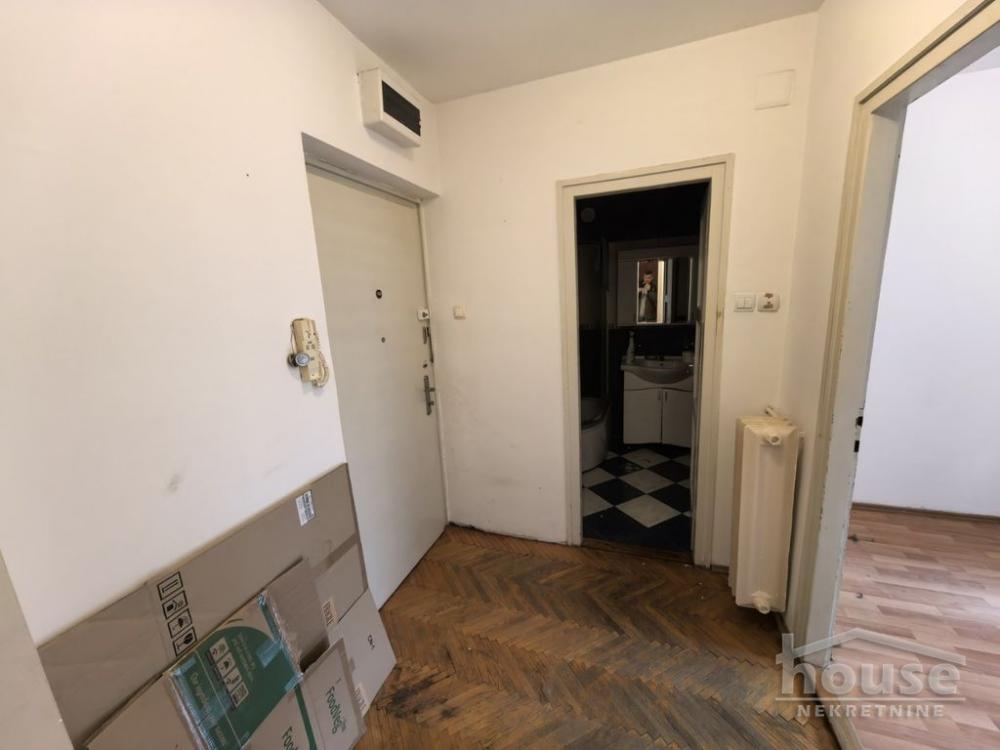 Slika 4 - Stan,NOVI SAD,CENTAR,kv: 38.00, € 111240, ID: 1064954