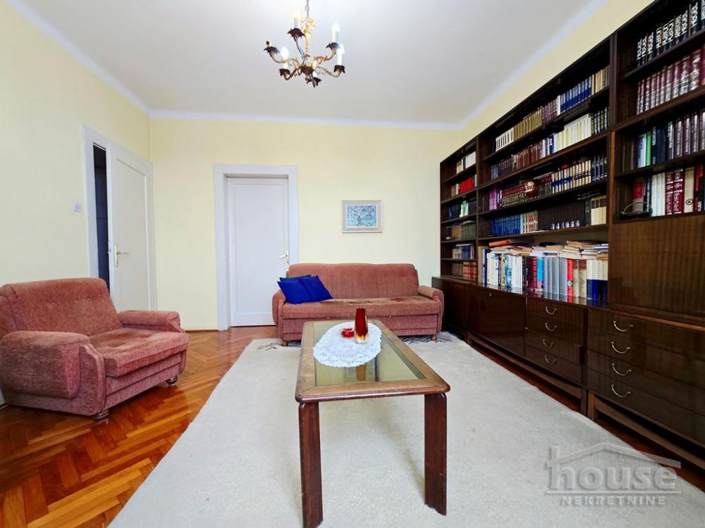 Slika 3 - Stan,NOVI SAD,KEJ,kv: 91.00, € 291200, ID: 1064952