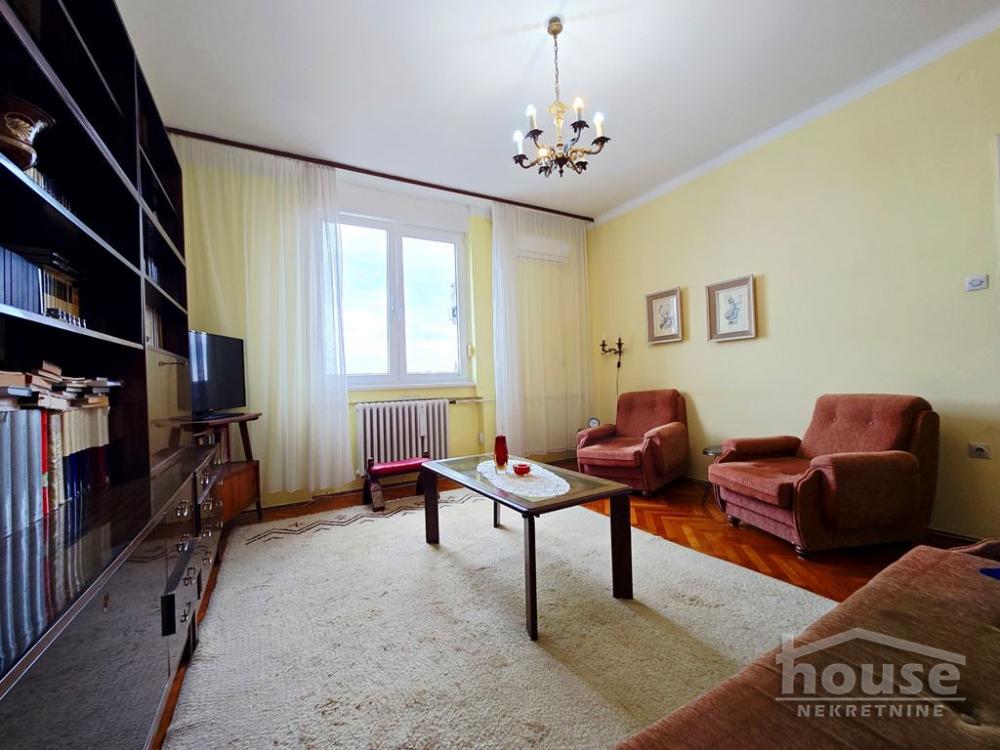 Slika 2 - Stan,NOVI SAD,KEJ,kv: 91.00, € 291200, ID: 1064952