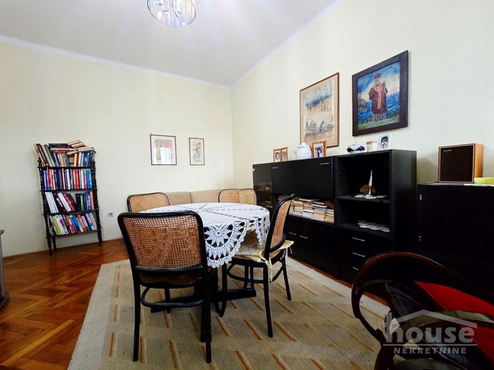 Slika 10 - Stan,NOVI SAD,KEJ,kv: 91.00, € 291200, ID: 1064952