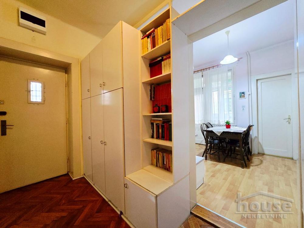 Slika 5 - Stan,NOVI SAD,KEJ,kv: 91.00, € 291200, ID: 1064952