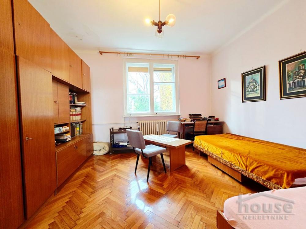 Slika 6 - Stan,NOVI SAD,KEJ,kv: 91.00, € 291200, ID: 1064952