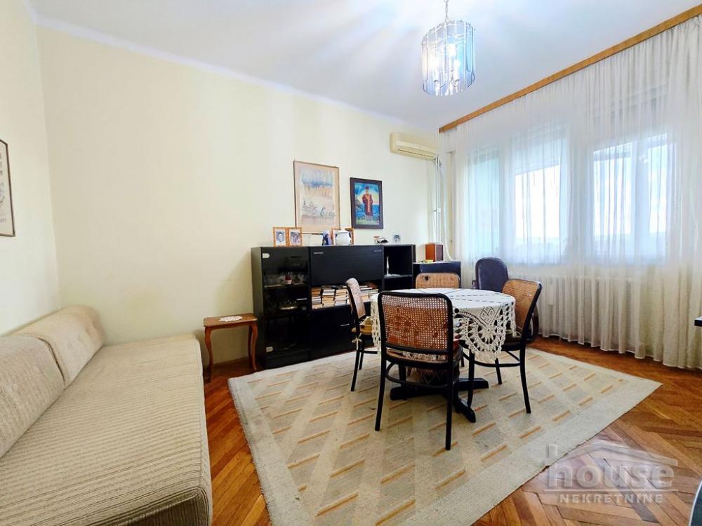 Slika 8 - Stan,NOVI SAD,KEJ,kv: 91.00, € 291200, ID: 1064952