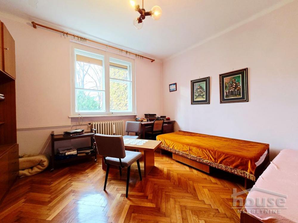 Slika 7 - Stan,NOVI SAD,KEJ,kv: 91.00, € 291200, ID: 1064952