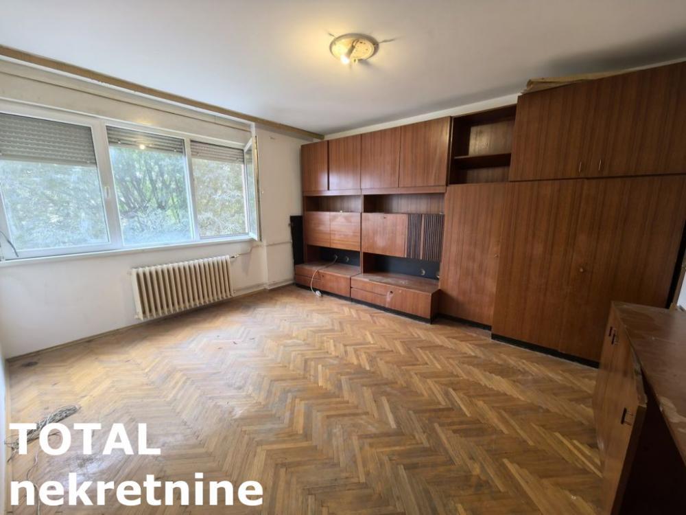 Glavna slika -Stan,NOVI SAD,CENTAR,kv: 38.00, € 111240, ID: 1101802