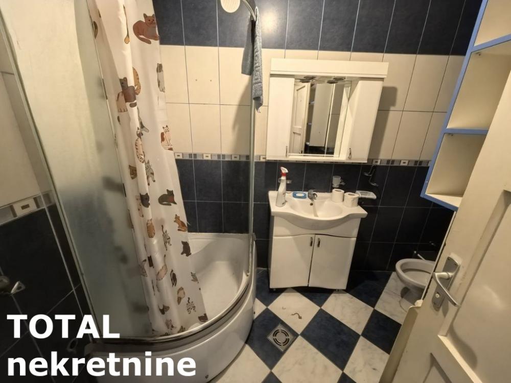 Slika 6 - Stan,NOVI SAD,CENTAR,kv: 38.00, € 111240, ID: 1101802