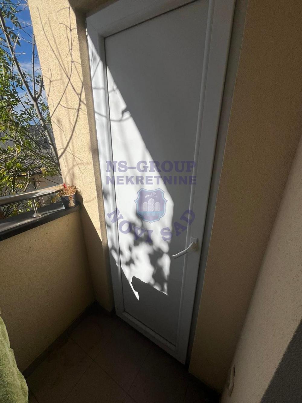 Slika 5 - Garsonjera od 29m2 na Telepu