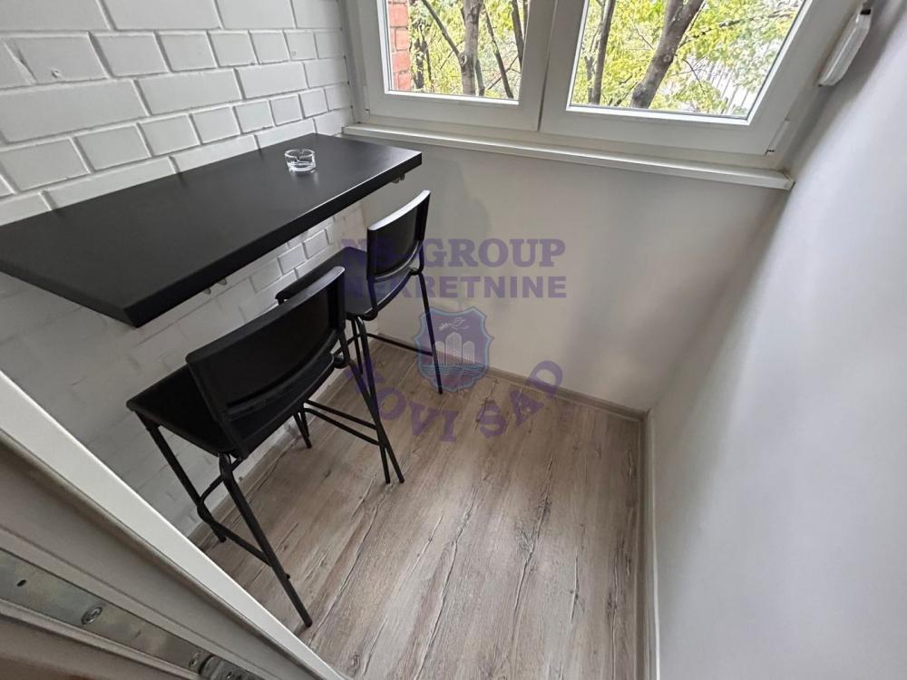 Slika 6 - Fantastičan renoviran stan