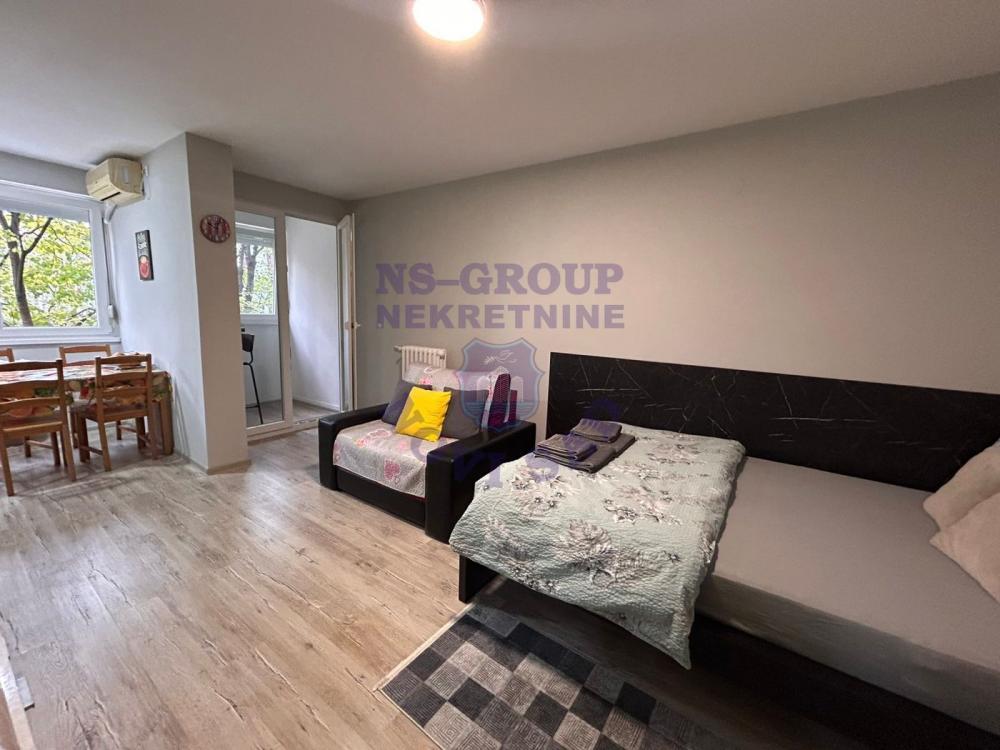 Slika 1 - Fantastičan renoviran stan