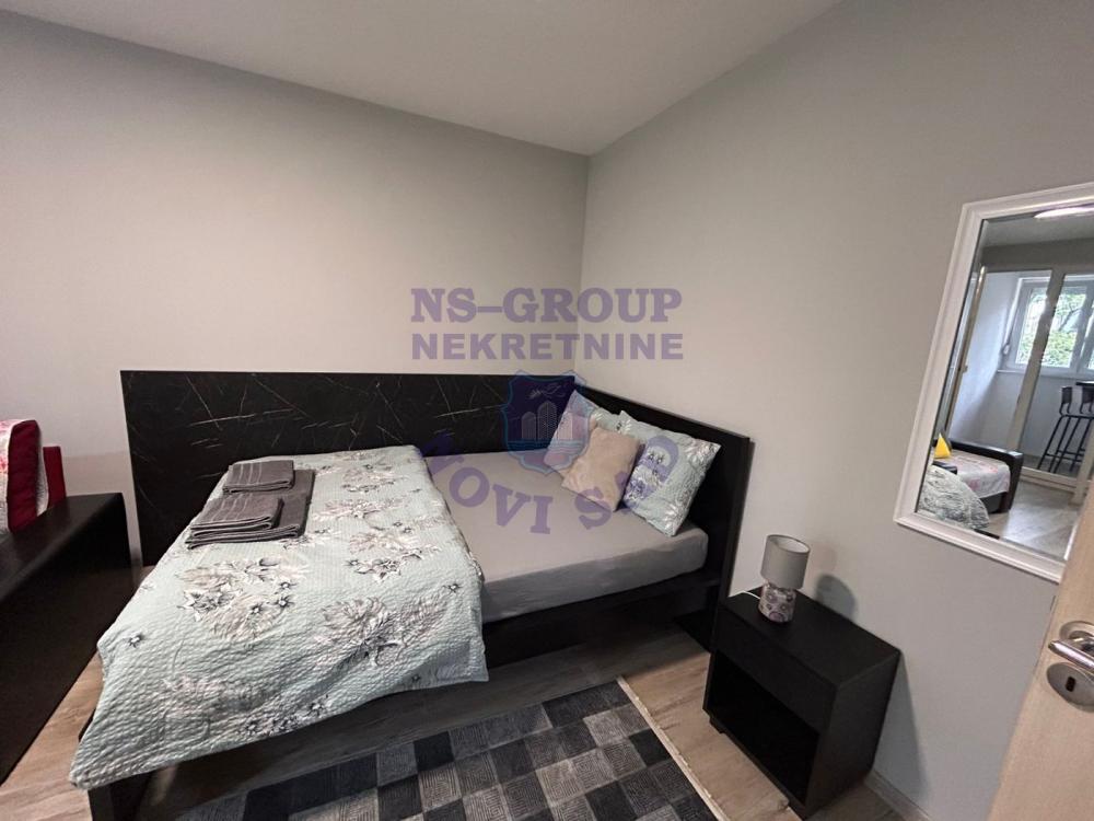 Slika 2 - Fantastičan renoviran stan