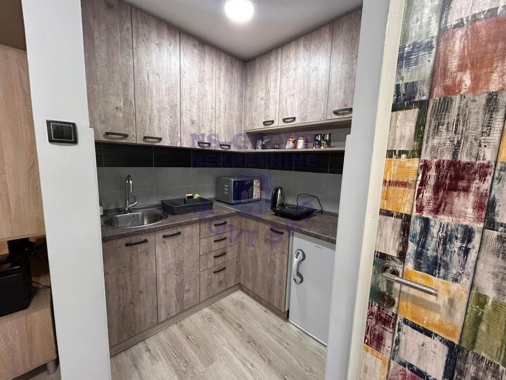 Slika 4 - Fantastičan renoviran stan