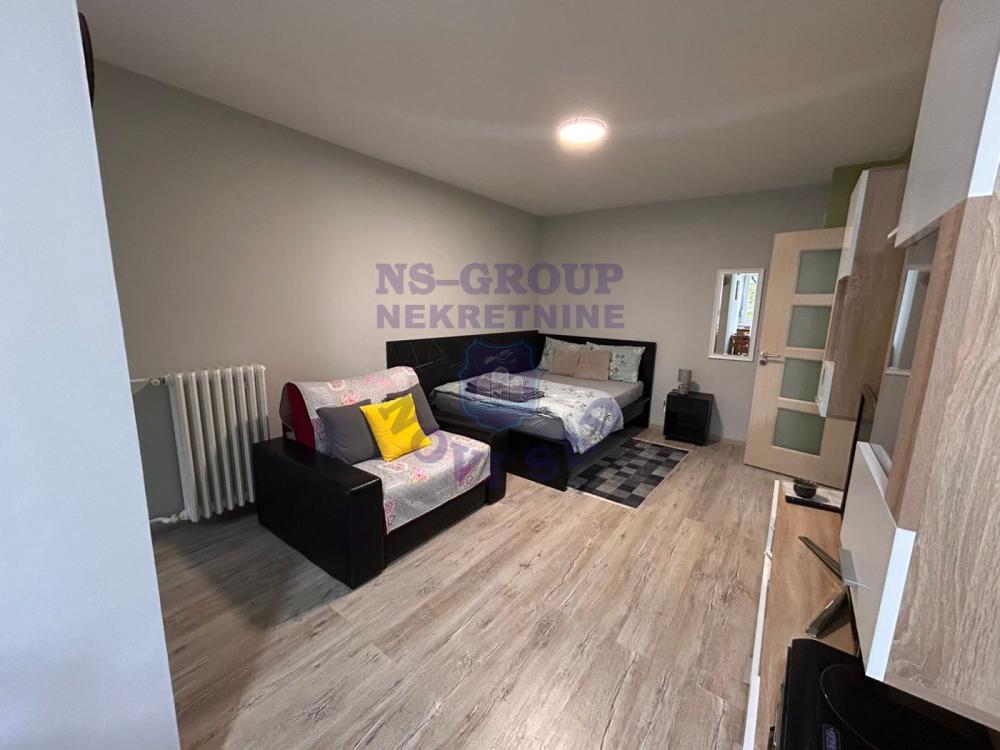 Slika 3 - Fantastičan renoviran stan