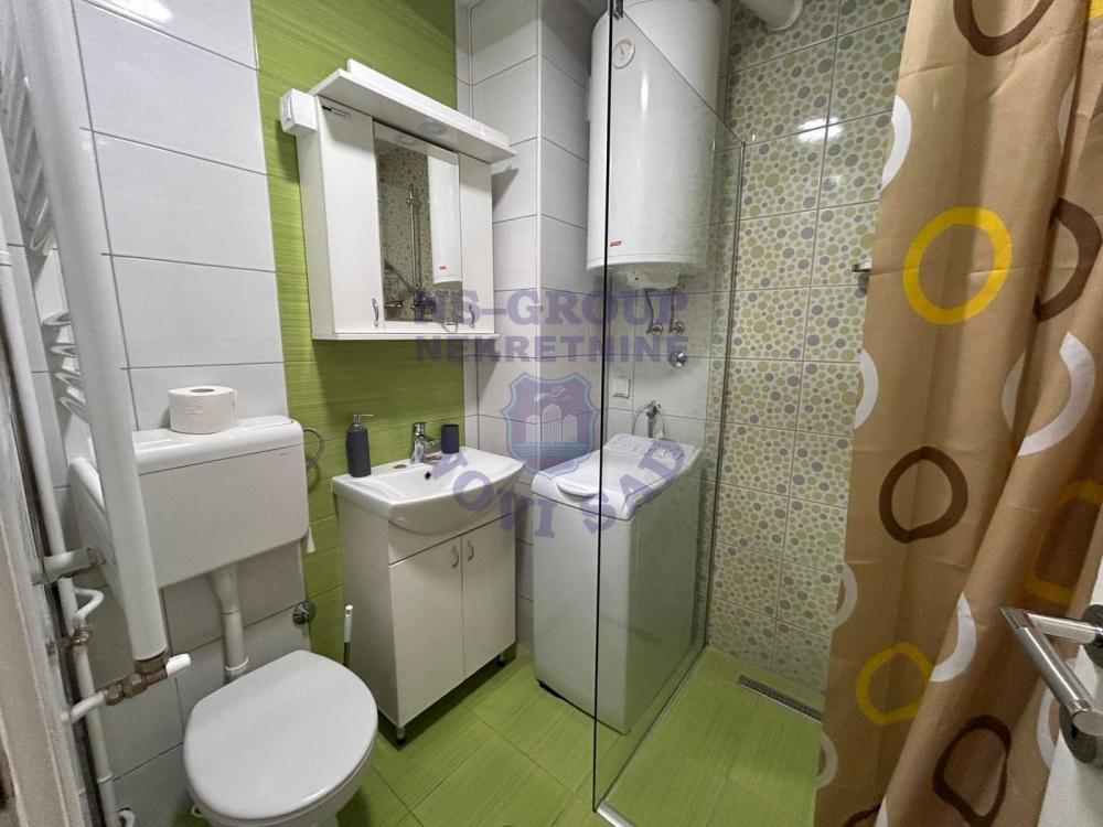 Slika 8 - Fantastičan renoviran stan