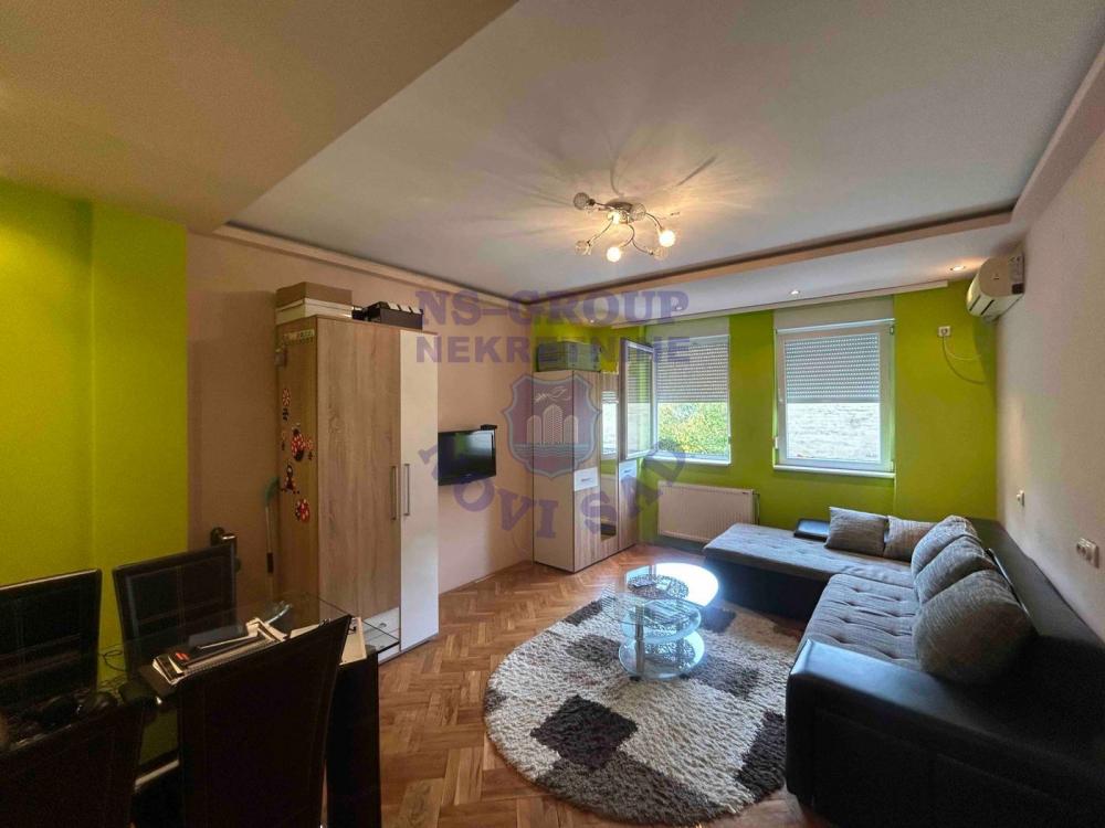 Slika 1 - Fantastičan stan na Grbavici