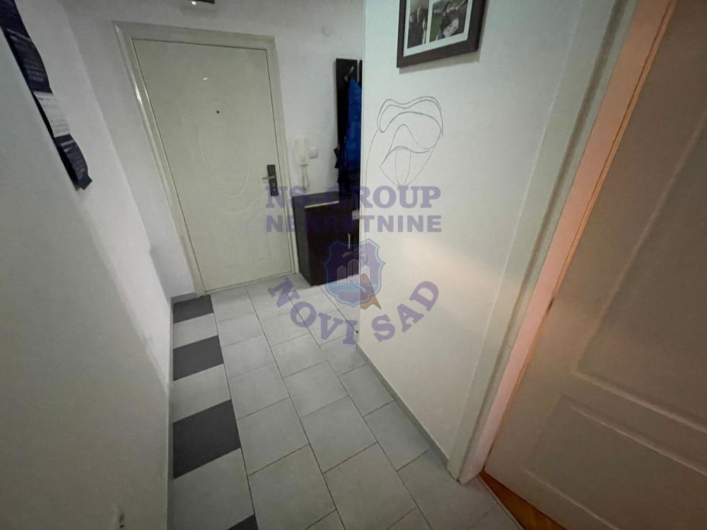 Slika 8 - Lep dvoiposoban stan na Grbavici