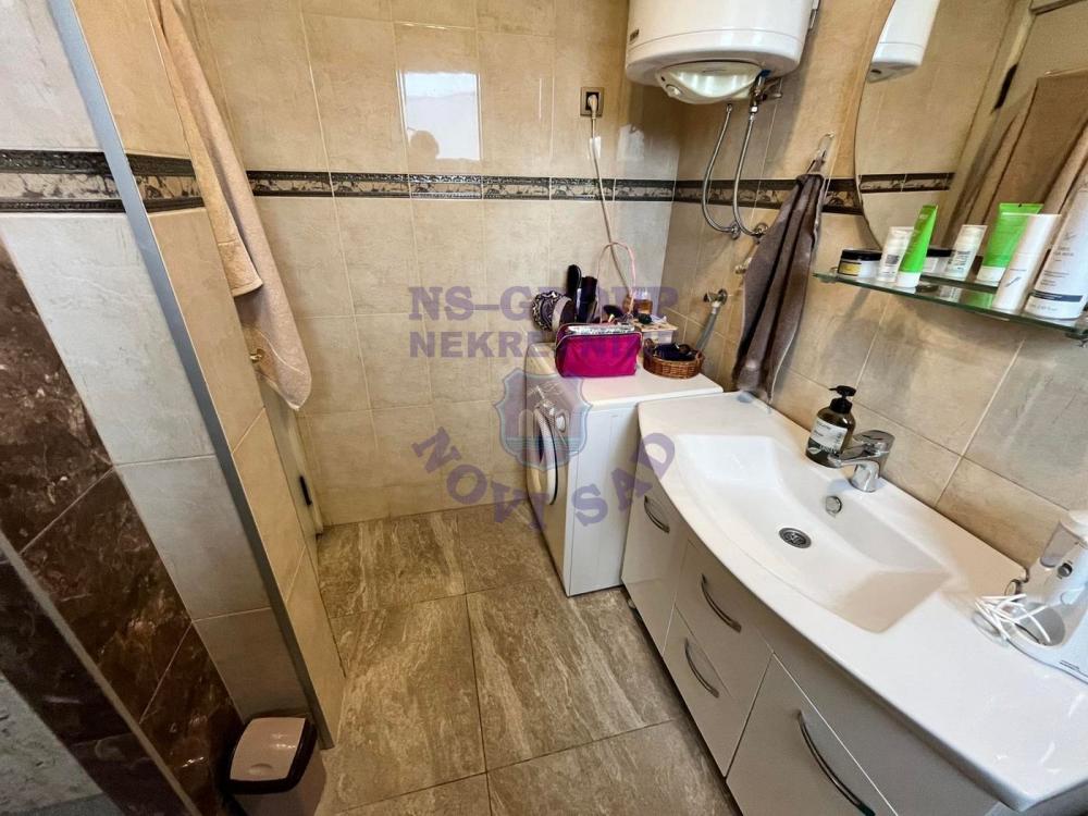 Slika 7 - Odlican trosoban stan na Grbavici