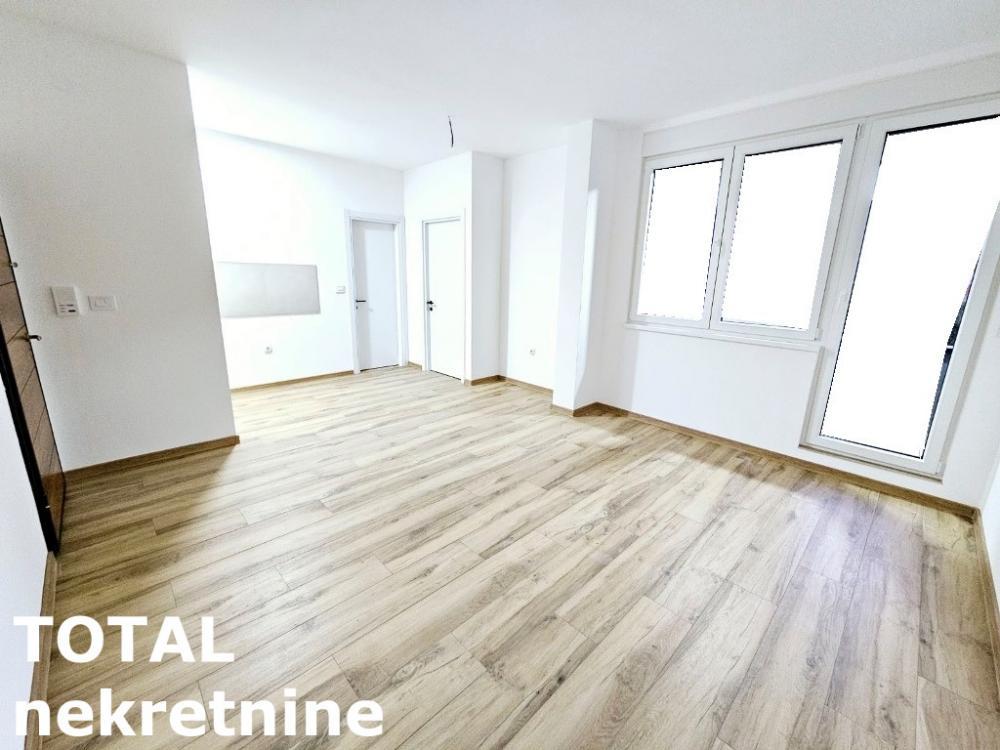 Glavna slika -Stan,NOVI SAD,TELEP,kv: 42.00, € 129000, ID: 1101788