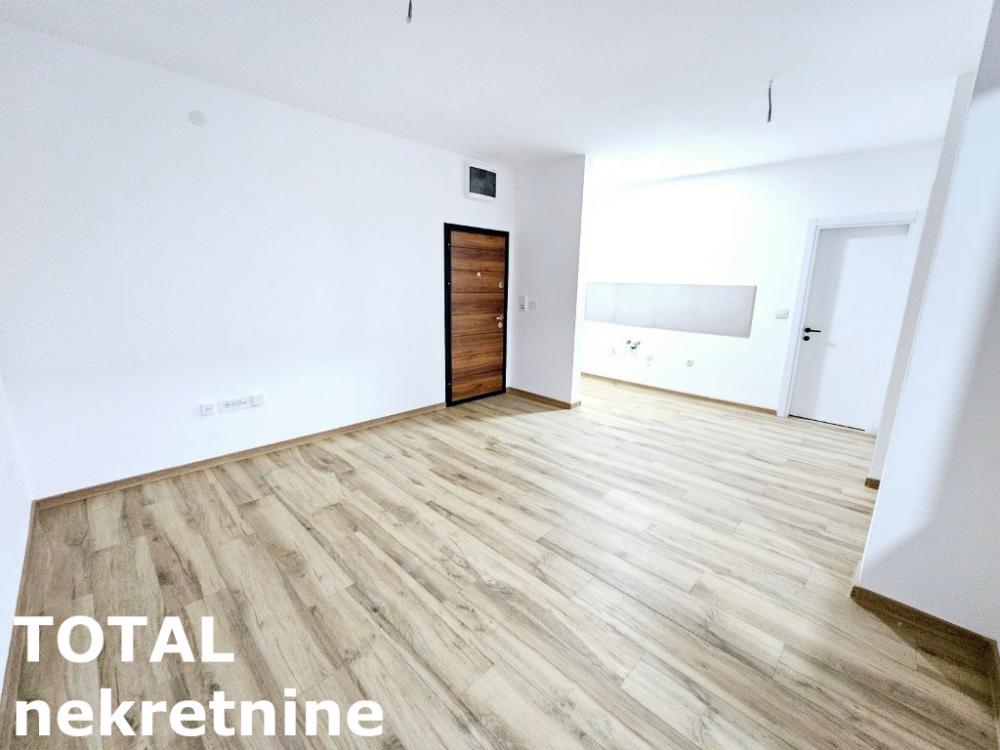 Slika 2 - Stan,NOVI SAD,TELEP,kv: 42.00, € 129000, ID: 1101788