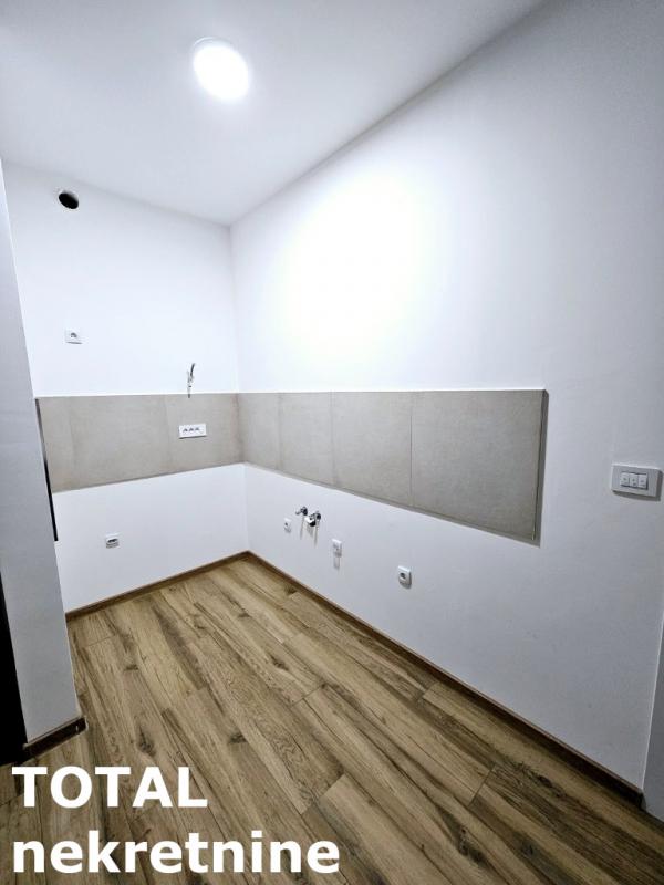 Slika 6 - Stan,NOVI SAD,TELEP,kv: 42.00, € 129000, ID: 1101788