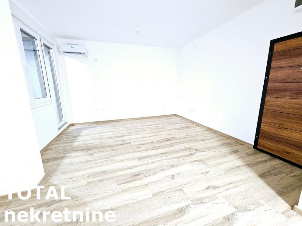 Slika 3 - Stan,NOVI SAD,TELEP,kv: 42.00, € 129000, ID: 1101788