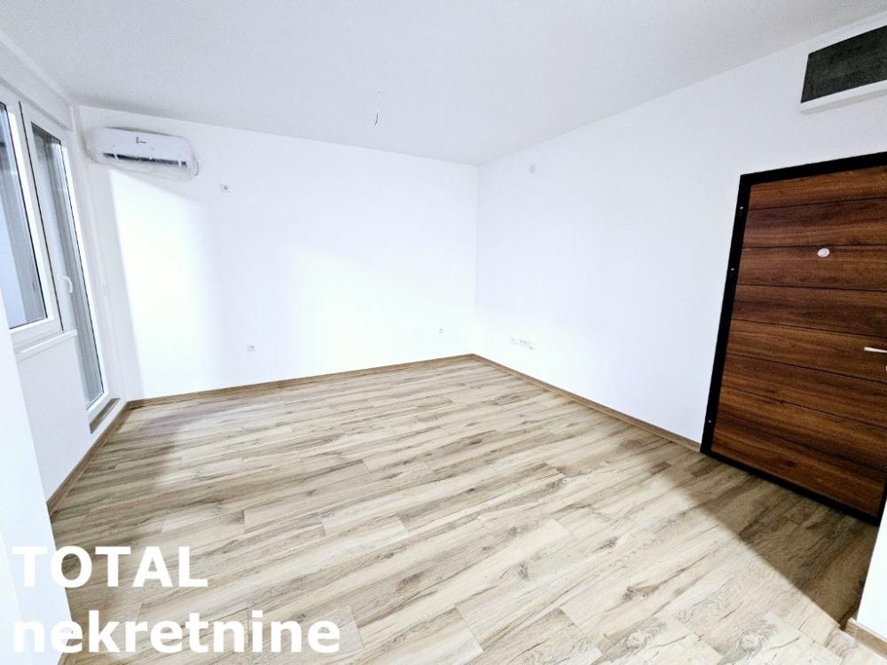 Slika 1 - Stan,NOVI SAD,TELEP,kv: 42.00, € 129000, ID: 1101788