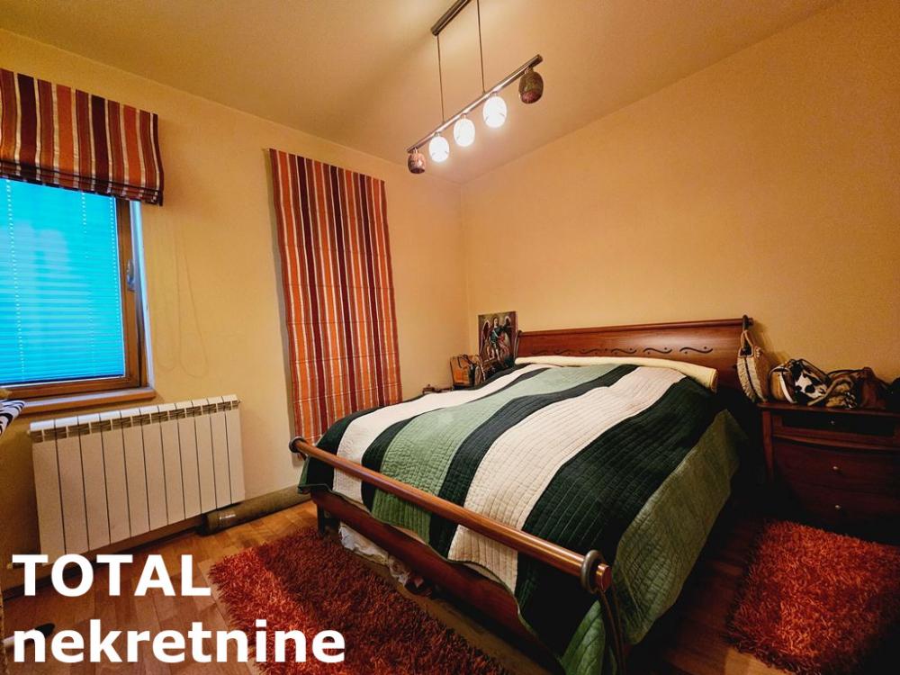 Slika 11 - Stan,NOVI SAD,BULEVAR,kv: 134.00, € 299000, ID: 1097699