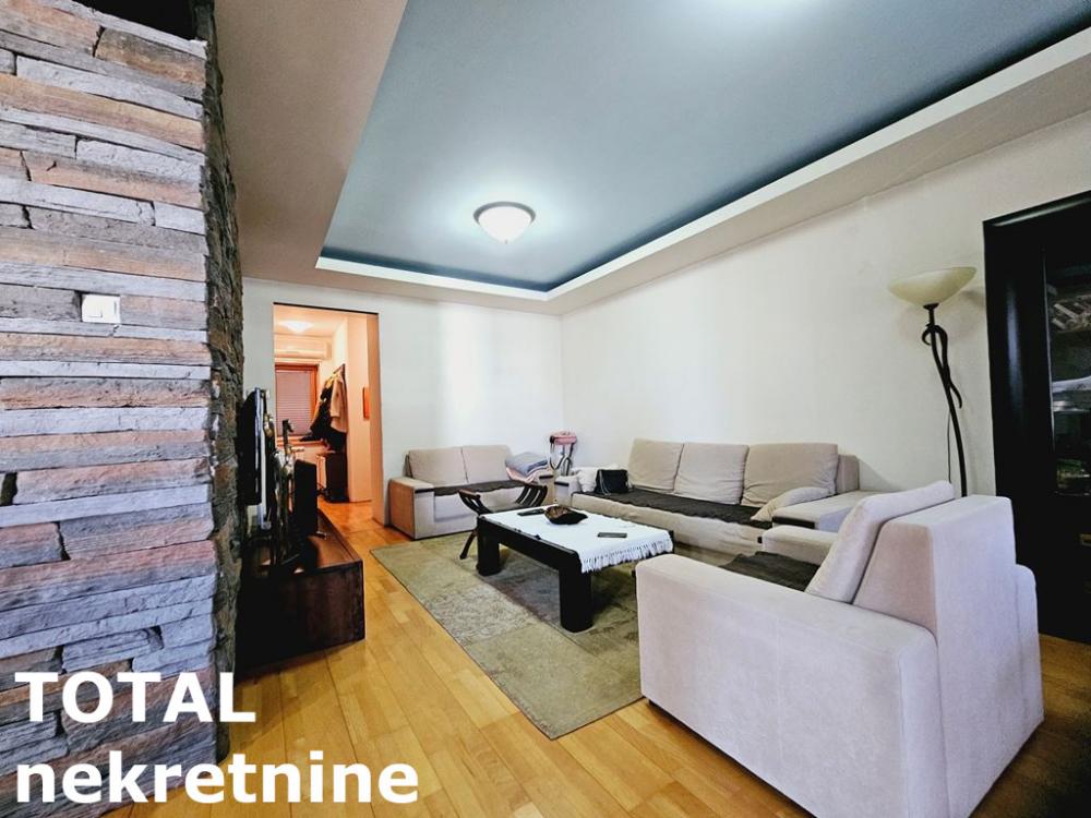 Slika 2 - Stan,NOVI SAD,BULEVAR,kv: 134.00, € 299000, ID: 1097699