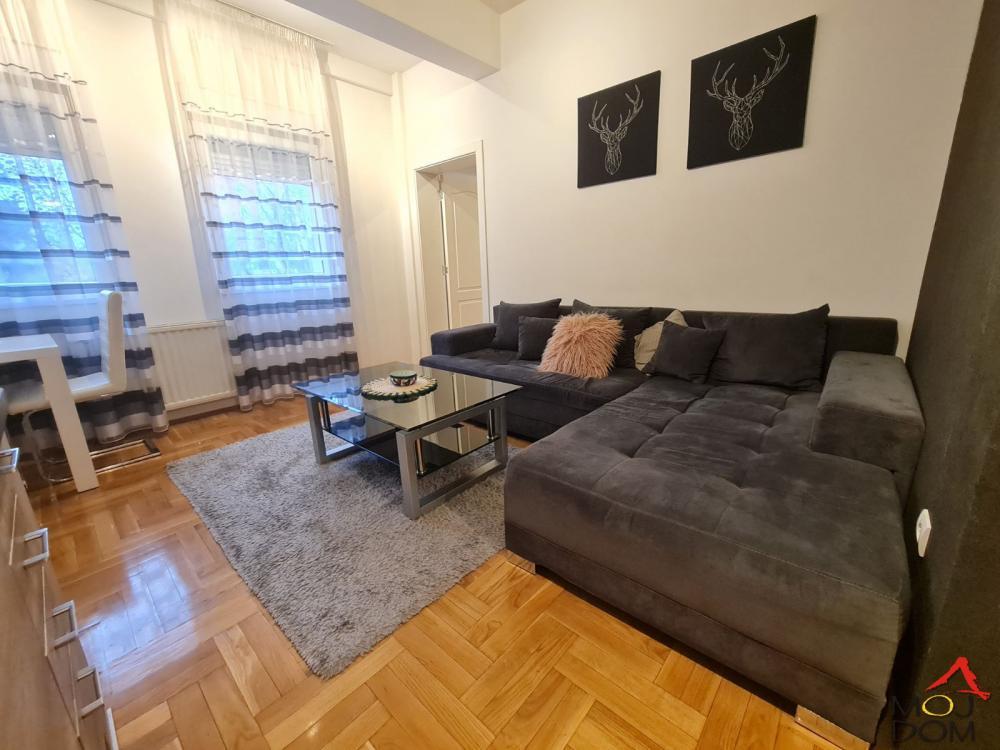 Glavna slika -Stan,NOVI SAD,PODBARA,kv: 37, € 116400, ID: 1031135