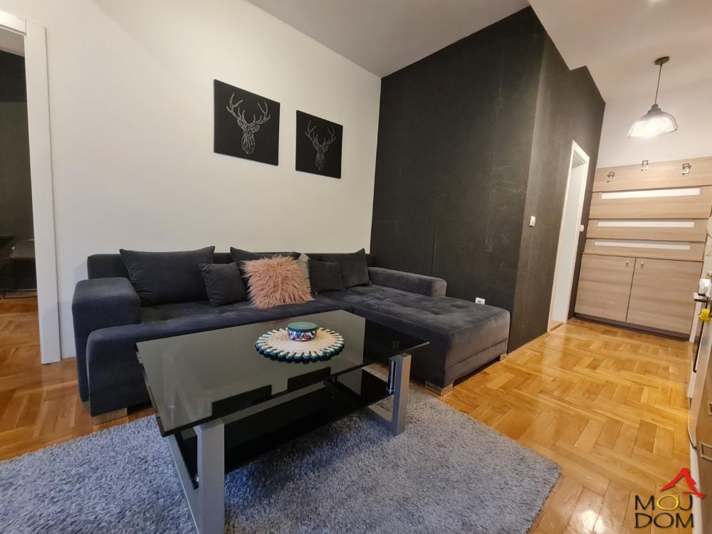 Slika 2 - Stan,NOVI SAD,PODBARA,kv: 37, € 116400, ID: 1031135