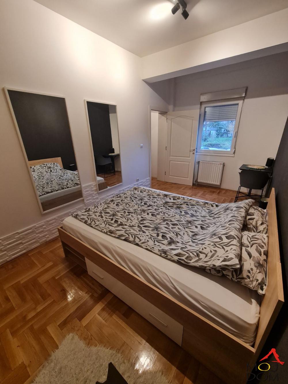 Slika 9 - Stan,NOVI SAD,PODBARA,kv: 37, € 116400, ID: 1031135