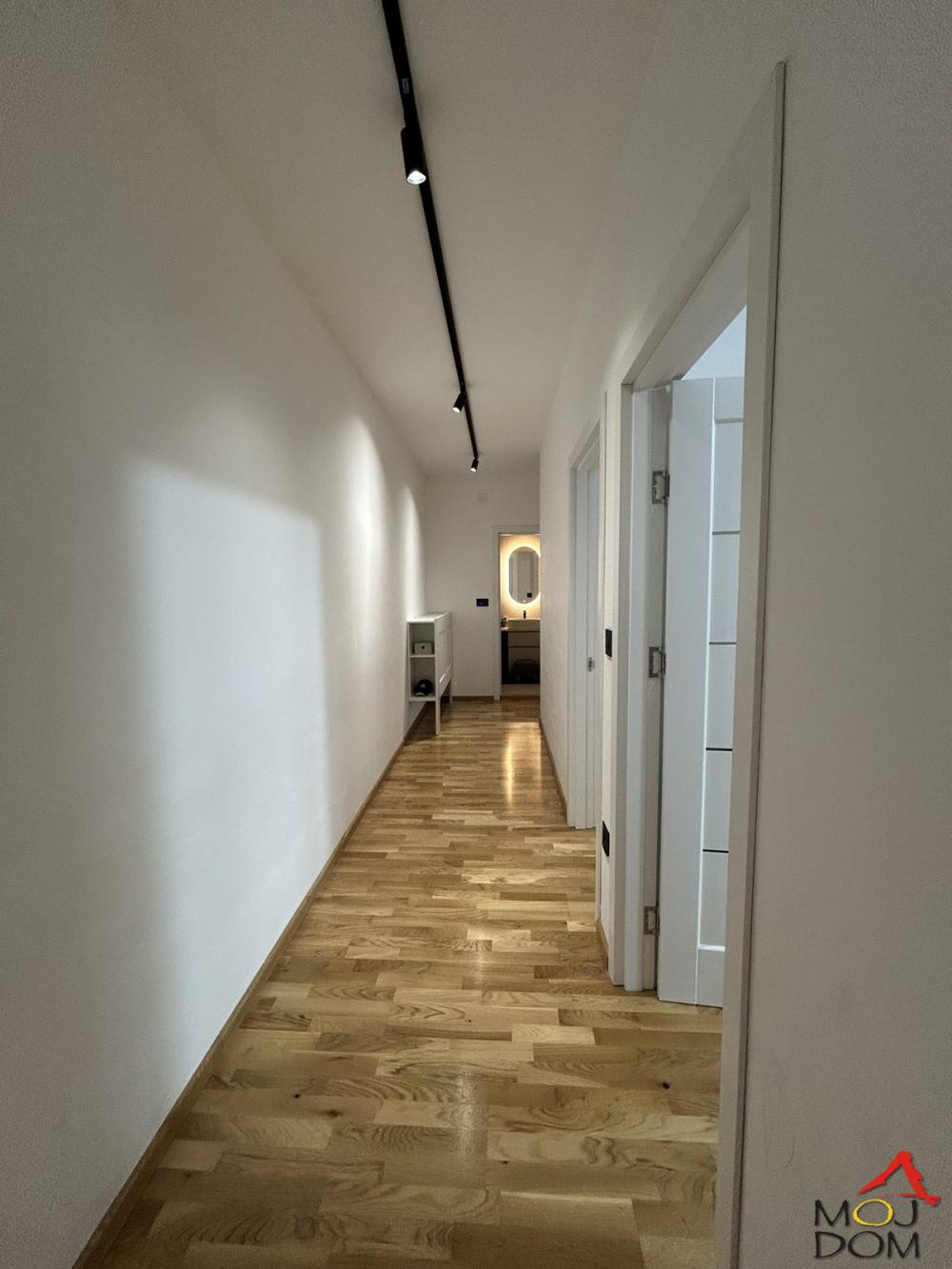 Slika 1 - Stan,PETROVARADIN,PETROVARADIN,kv: 106, € 211150, ID: 1031199