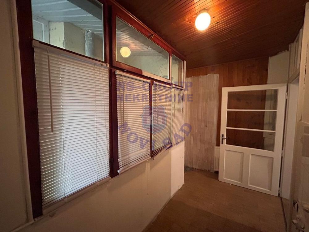 Slika 1 - Jednosoban, 21m2, Kej žrtava racije Novi Sad