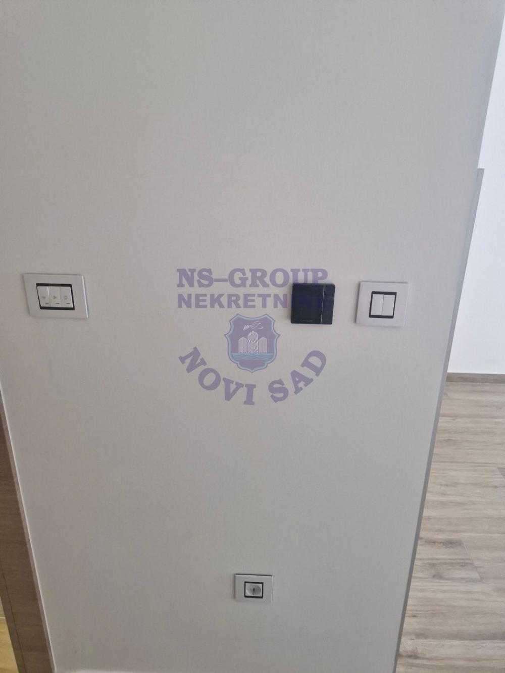 Slika 4 - Odlicna garsonjera u centru grada!