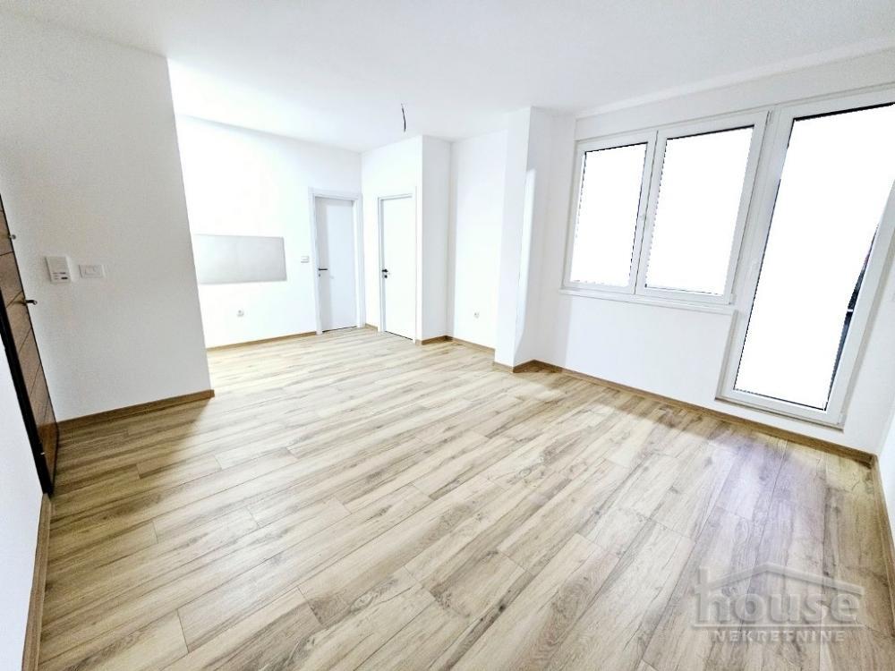 Glavna slika -Stan,NOVI SAD,TELEP,kv: 42.00, € 129000, ID: 1064940