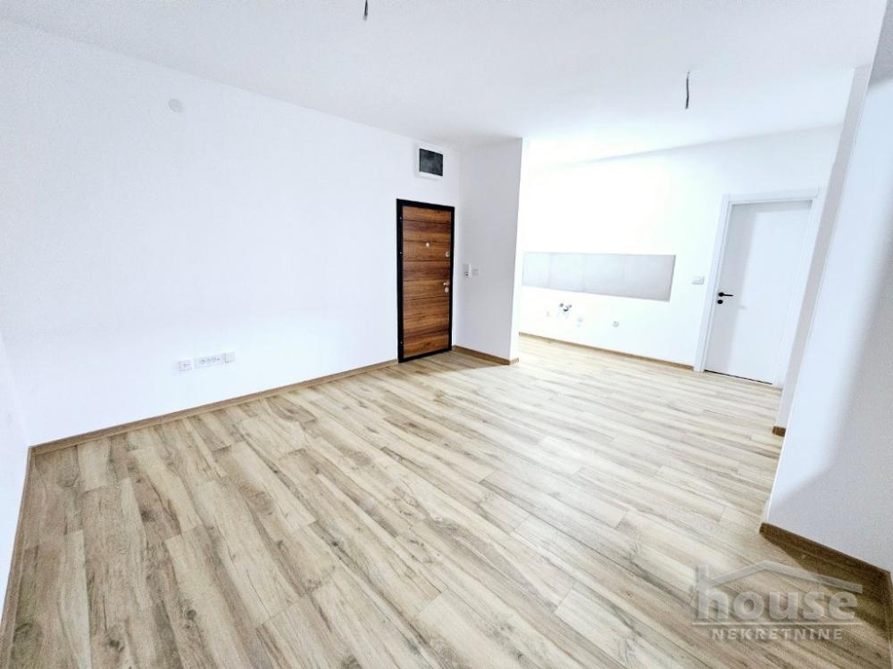 Slika 2 - Stan,NOVI SAD,TELEP,kv: 42.00, € 129000, ID: 1064940