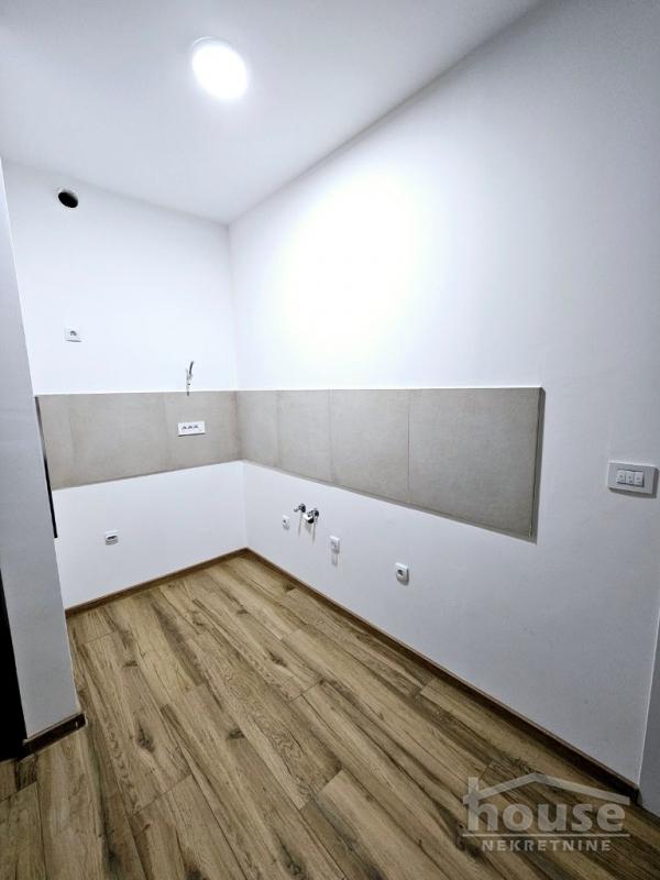 Slika 6 - Stan,NOVI SAD,TELEP,kv: 42.00, € 129000, ID: 1064940