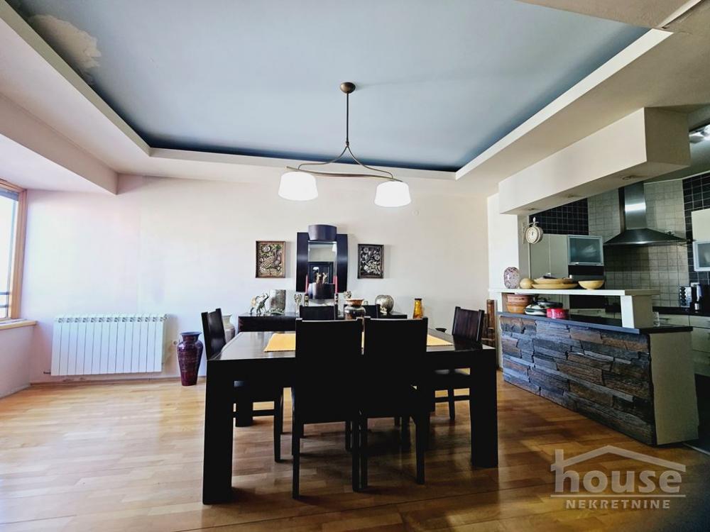 Slika 5 - Stan,NOVI SAD,BULEVAR,kv: 134.00, € 299000, ID: 1060856