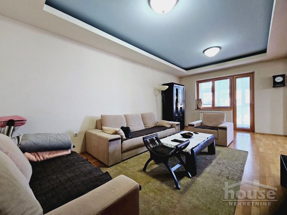 Slika 2 - Stan,NOVI SAD,BULEVAR,kv: 134.00, € 299000, ID: 1060856