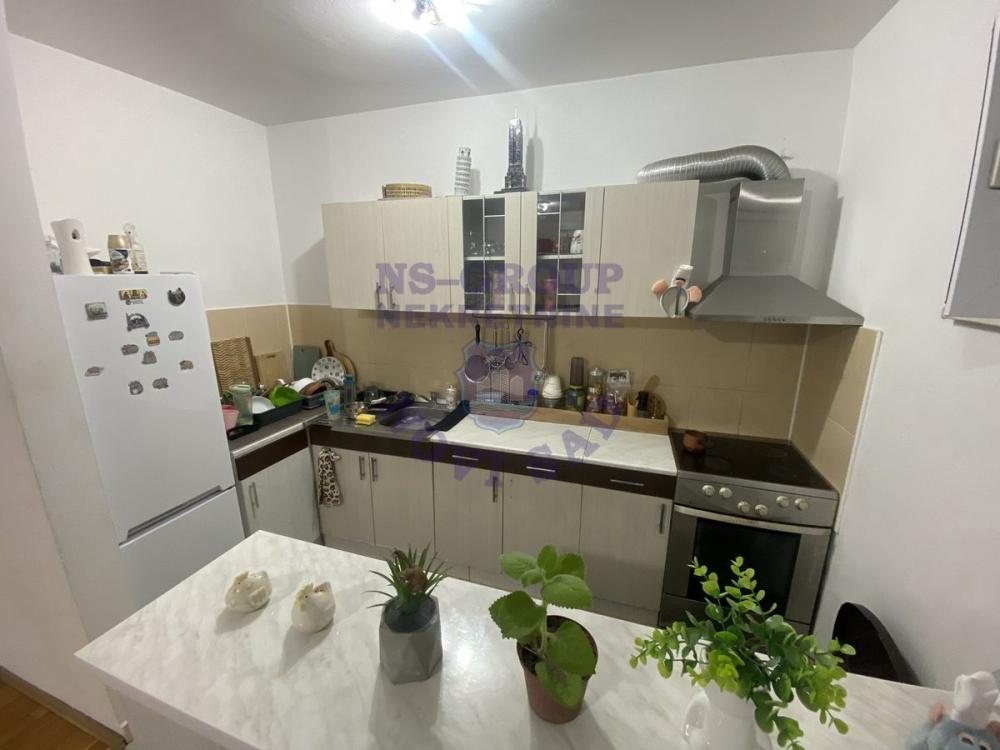 Slika 3 - Dvosoban stan na Novoj Detelinari!