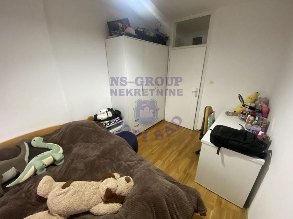 Slika 9 - Dvosoban stan na Novoj Detelinari!