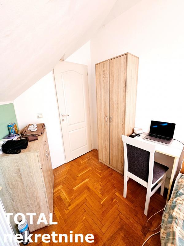 Slika 7 - Stan,NOVI SAD,BULEVAR,kv: 52.00, € 170000, ID: 1101721