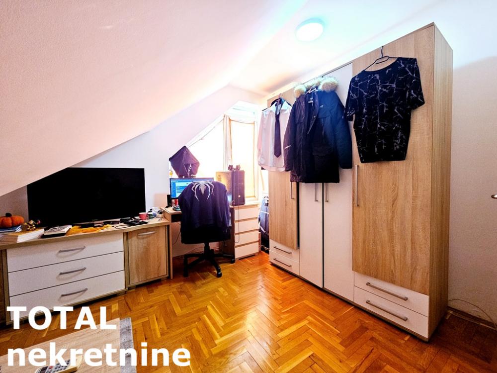 Slika 5 - Stan,NOVI SAD,BULEVAR,kv: 52.00, € 170000, ID: 1101721