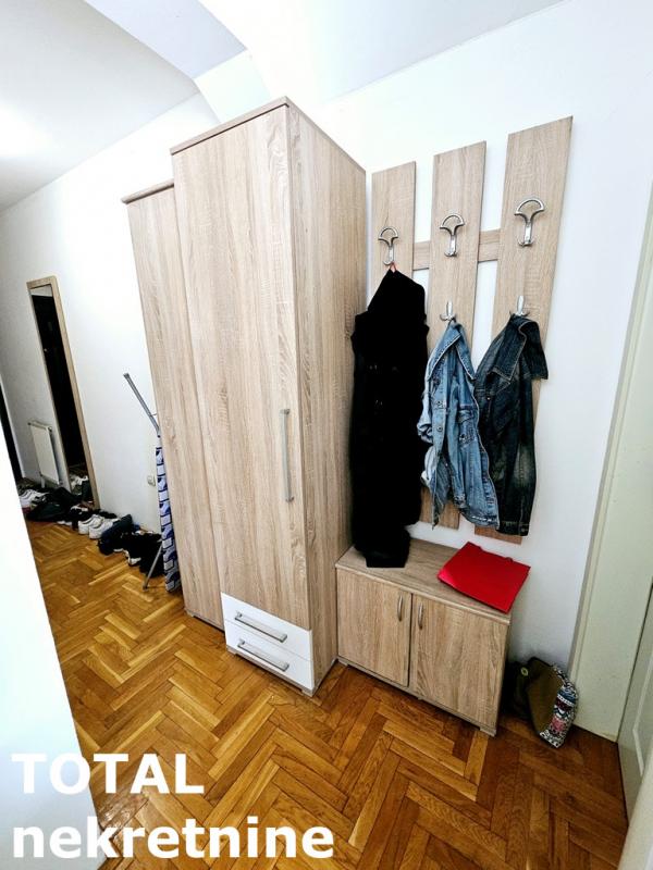 Slika 11 - Stan,NOVI SAD,BULEVAR,kv: 52.00, € 170000, ID: 1101721