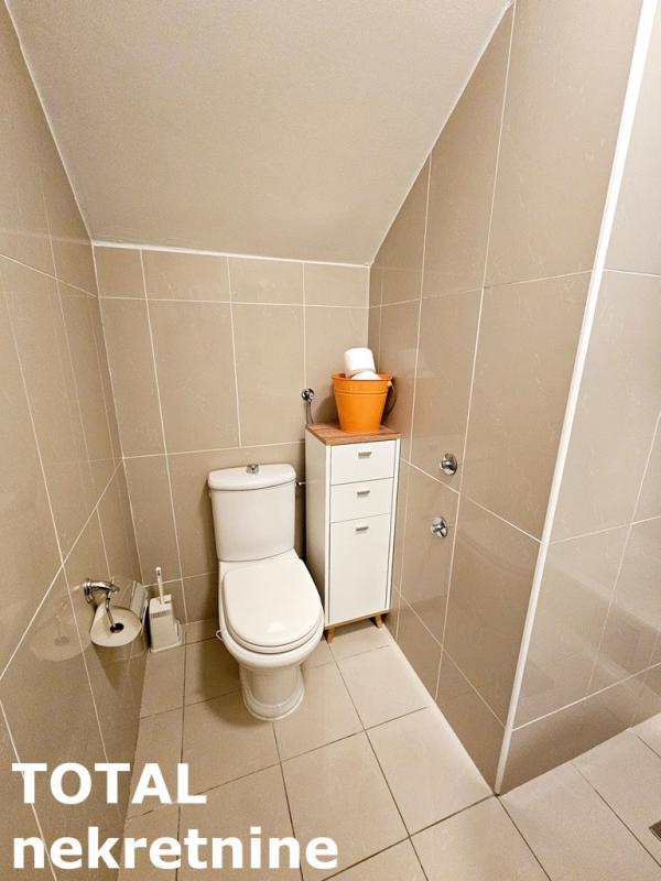 Slika 11 - Stan,NOVI SAD,NOVA DETELINARA,kv: 54.00, € 139000, ID: 1101756