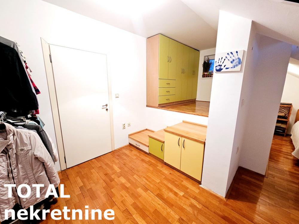 Slika 6 - Stan,NOVI SAD,NOVA DETELINARA,kv: 54.00, € 139000, ID: 1101756