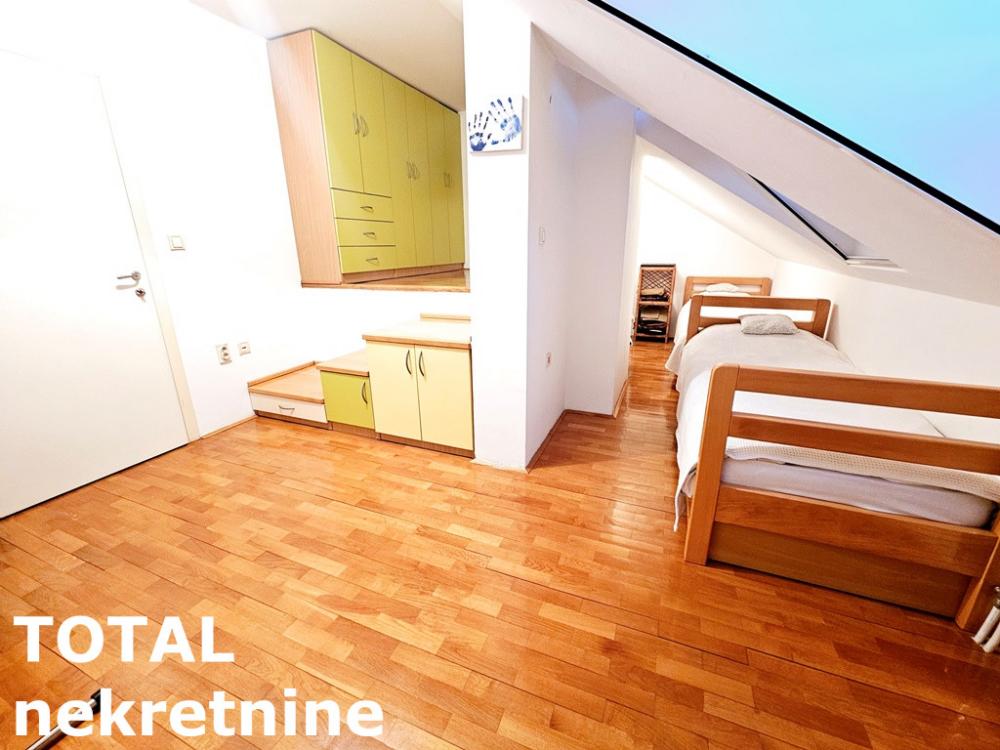 Slika 4 - Stan,NOVI SAD,NOVA DETELINARA,kv: 54.00, € 139000, ID: 1101756