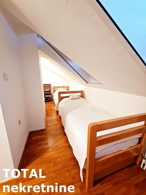 Slika 5 - Stan,NOVI SAD,NOVA DETELINARA,kv: 54.00, € 139000, ID: 1101756