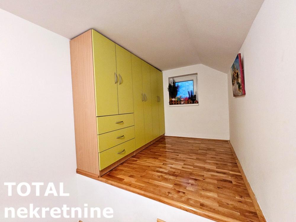 Slika 7 - Stan,NOVI SAD,NOVA DETELINARA,kv: 54.00, € 139000, ID: 1101756